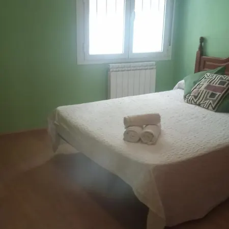 Apartment Calle San Pablo Zaragoza