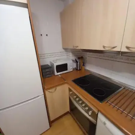 Apartamento Calle San Pablo *