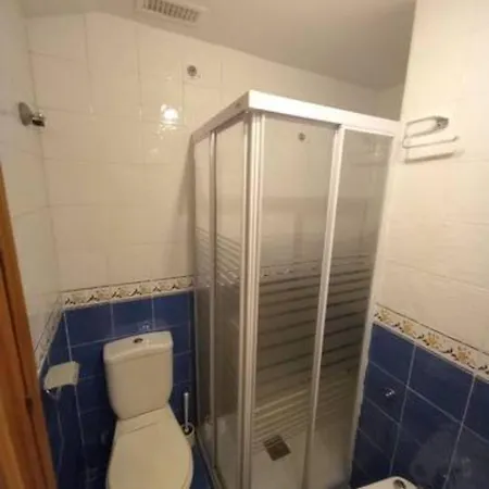 Apartamento Calle San Pablo *