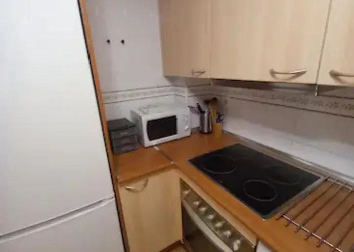 Apartamento Calle San Pablo *