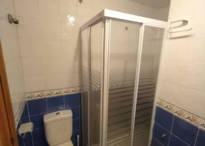 Apartamento Calle San Pablo *