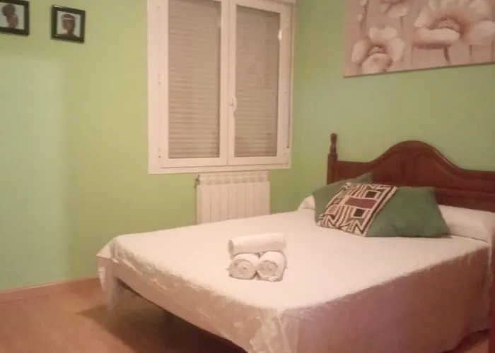 Calle San Pablo Διαμέρισμα *